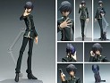 N/A Max Factory Code Geass Lelouch Lamperouge. Uploaded by Mike-Bell